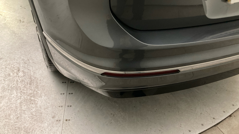 Volkswagen Tiguan 2.0 TDi 150 R-Line 5dr Diesel Estate